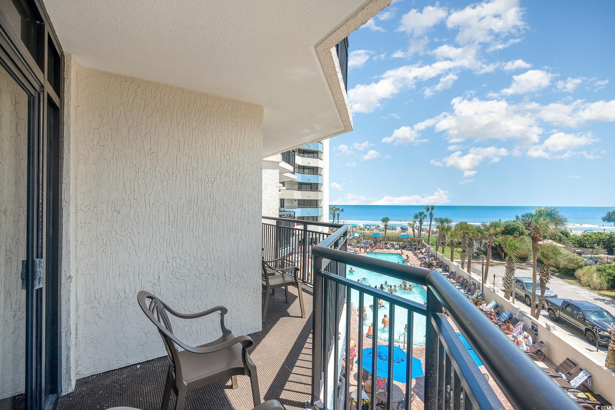 7100 North Ocean Boulevard, Unit 320 Myrtle Beach, SC 29572 - Photo 24 of 40