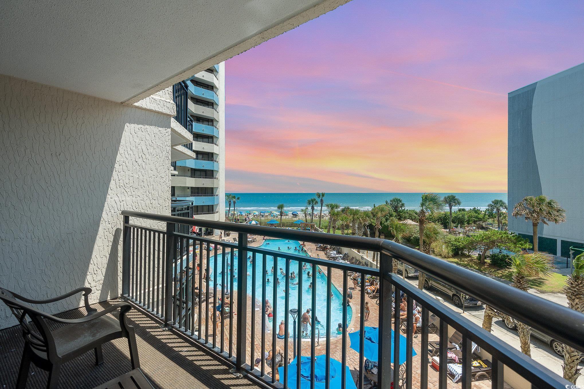 7100 North Ocean Boulevard, Unit 320 Myrtle Beach, SC 29572 - Photo 27 of 40