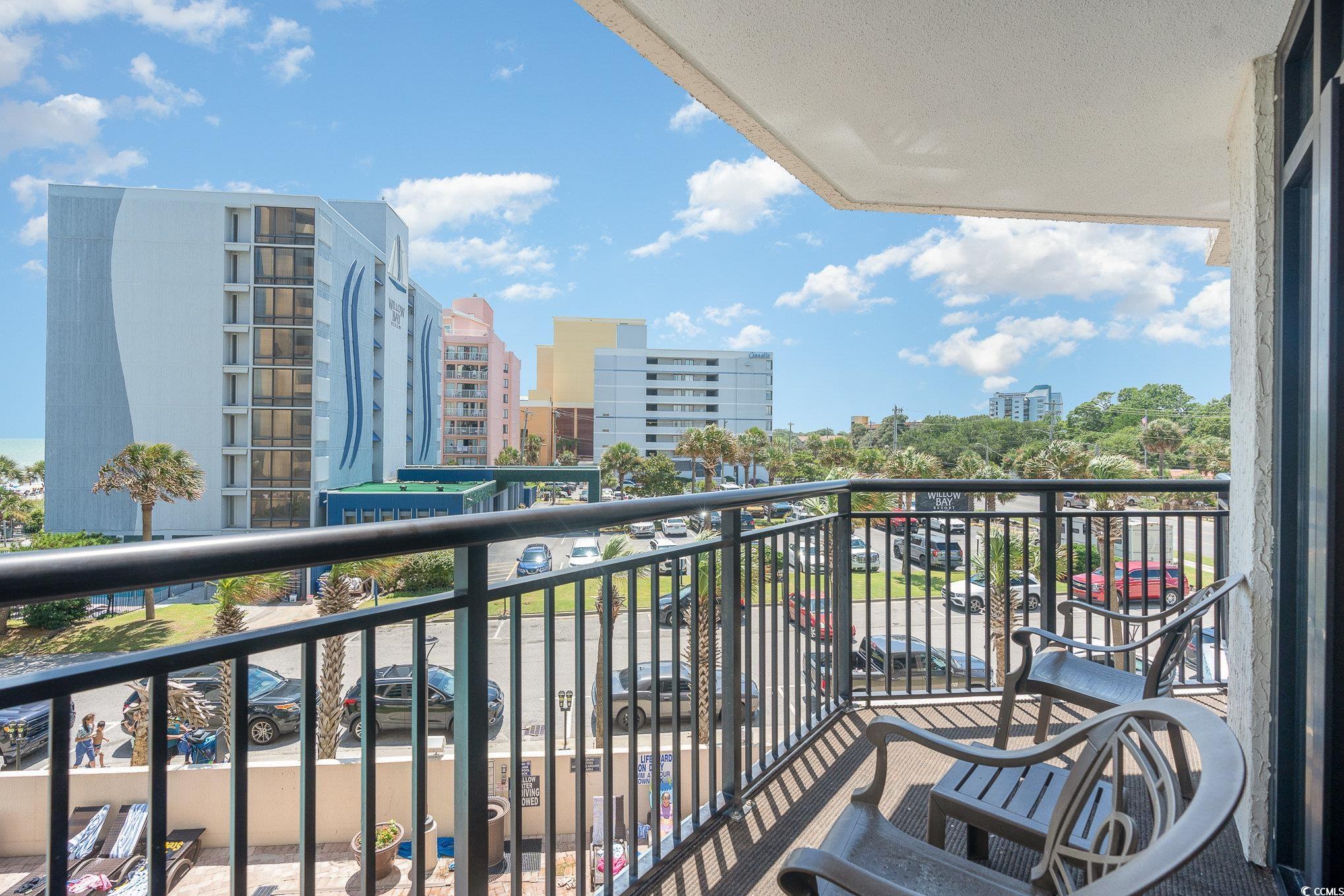 7100 North Ocean Boulevard, Unit 320 Myrtle Beach, SC 29572 - Photo 28 of 40