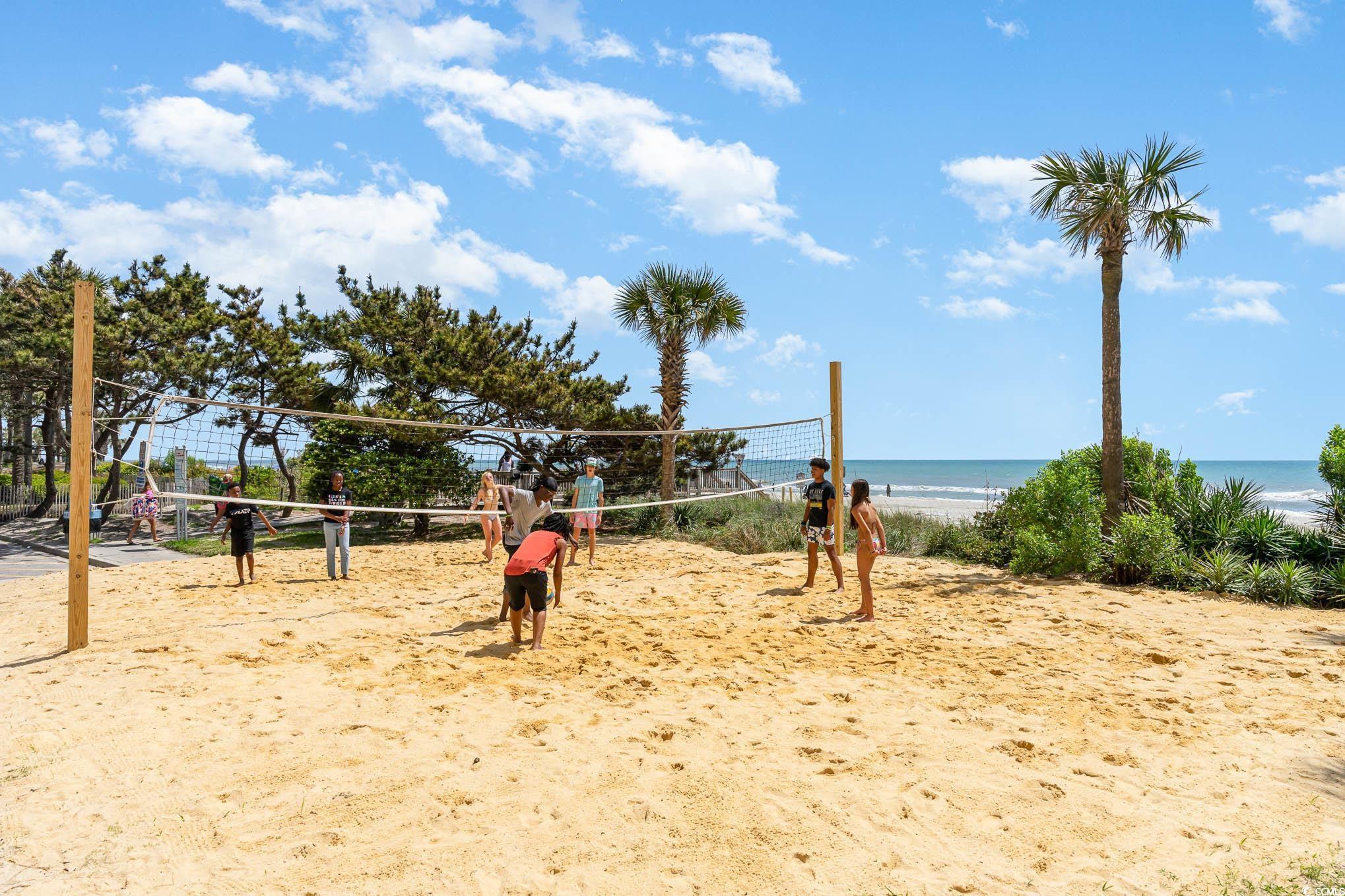 7100 North Ocean Boulevard, Unit 320 Myrtle Beach, SC 29572 - Photo 29 of 40