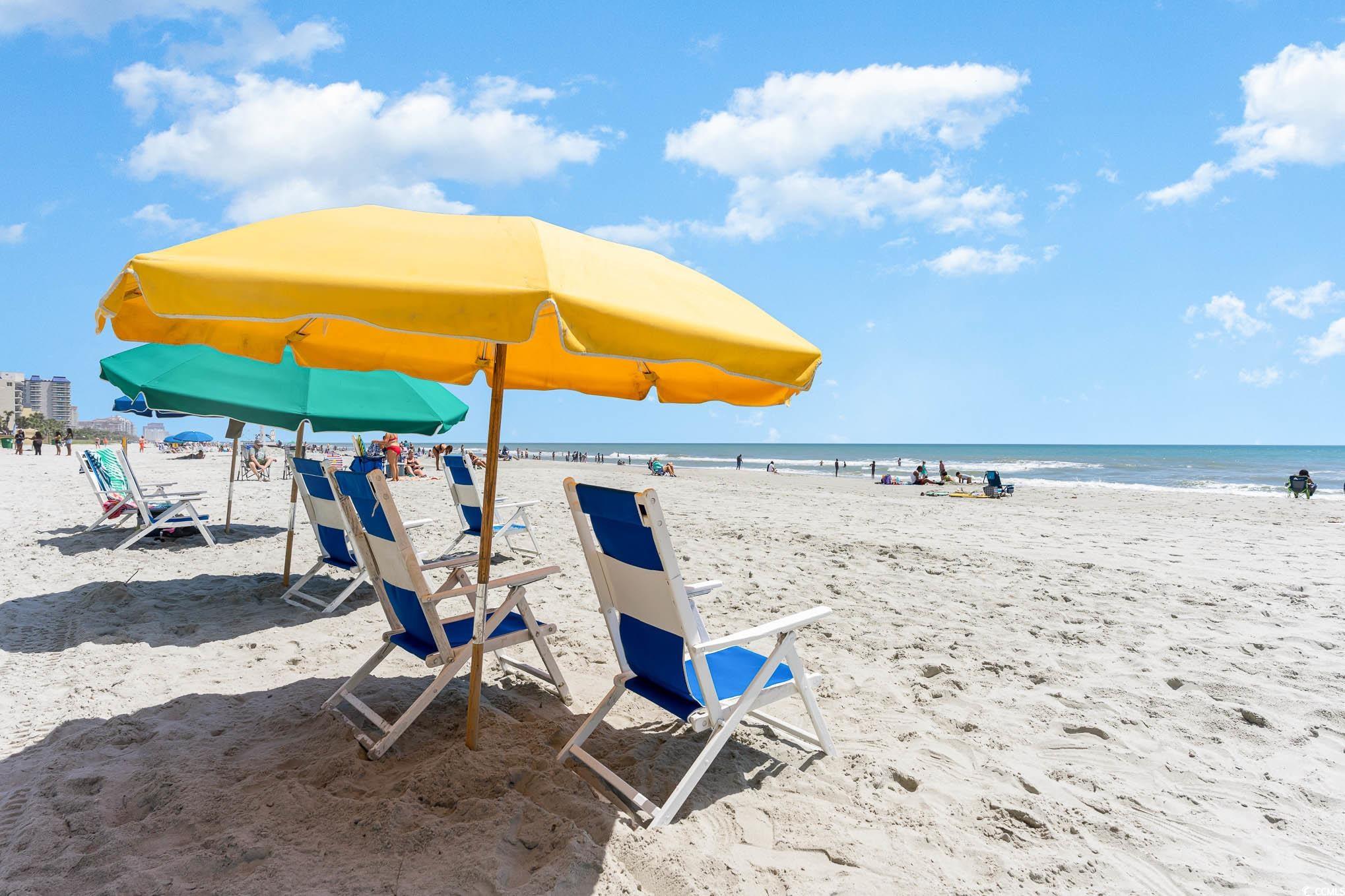 7100 North Ocean Boulevard, Unit 320 Myrtle Beach, SC 29572 - Photo 30 of 40