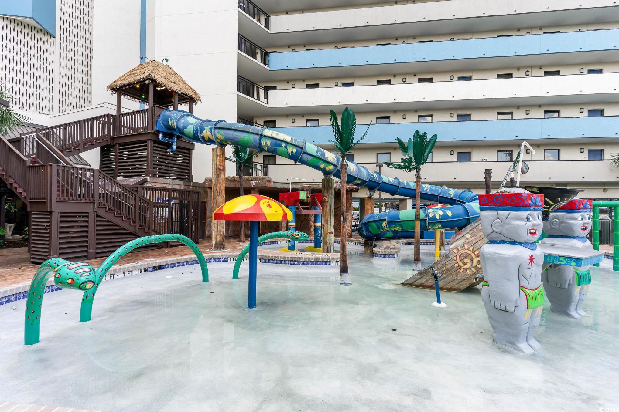 7100 North Ocean Boulevard, Unit 320 Myrtle Beach, SC 29572 - Photo 33 of 40