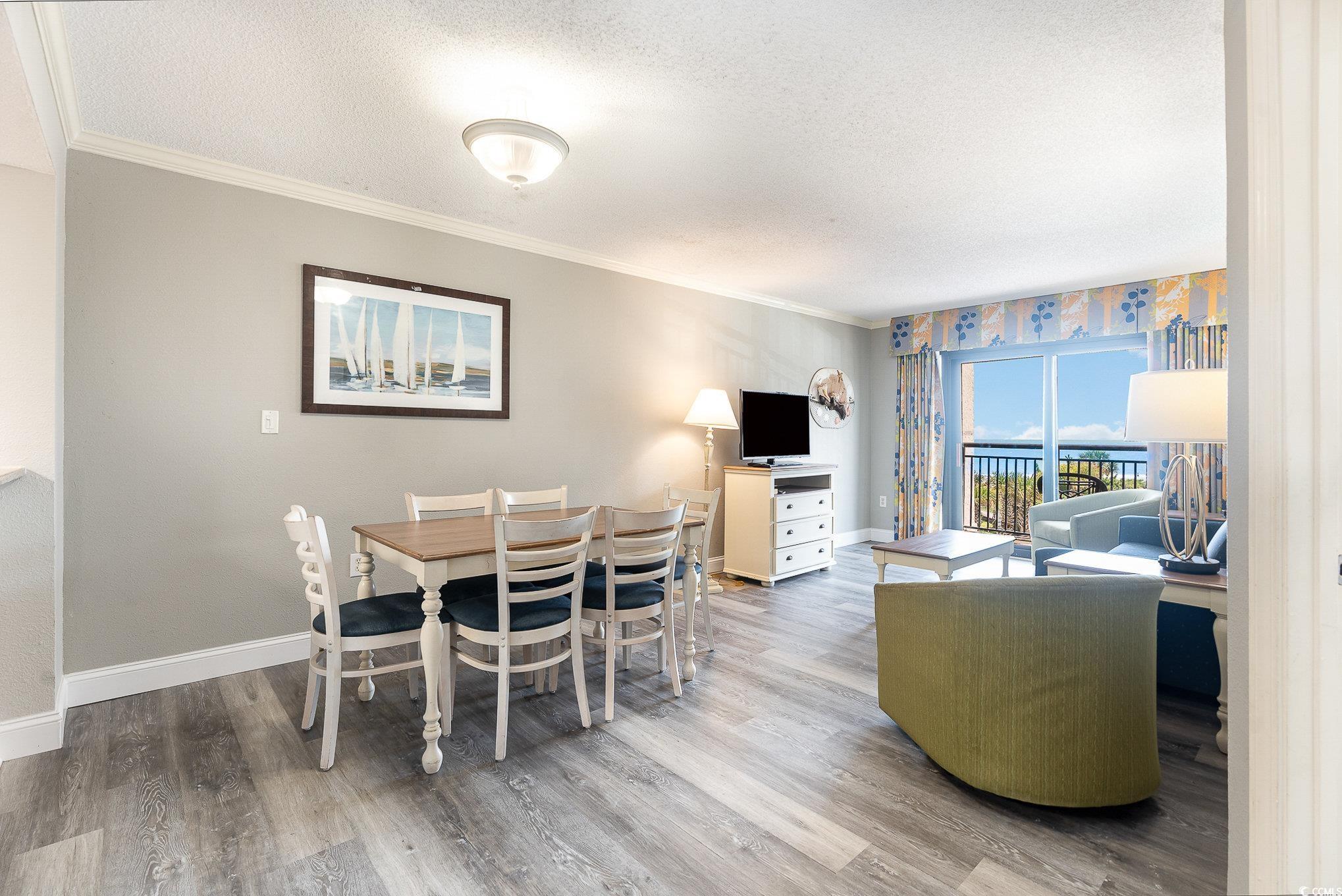 7100 North Ocean Boulevard, Unit 320 Myrtle Beach, SC 29572 - Photo 8 of 40