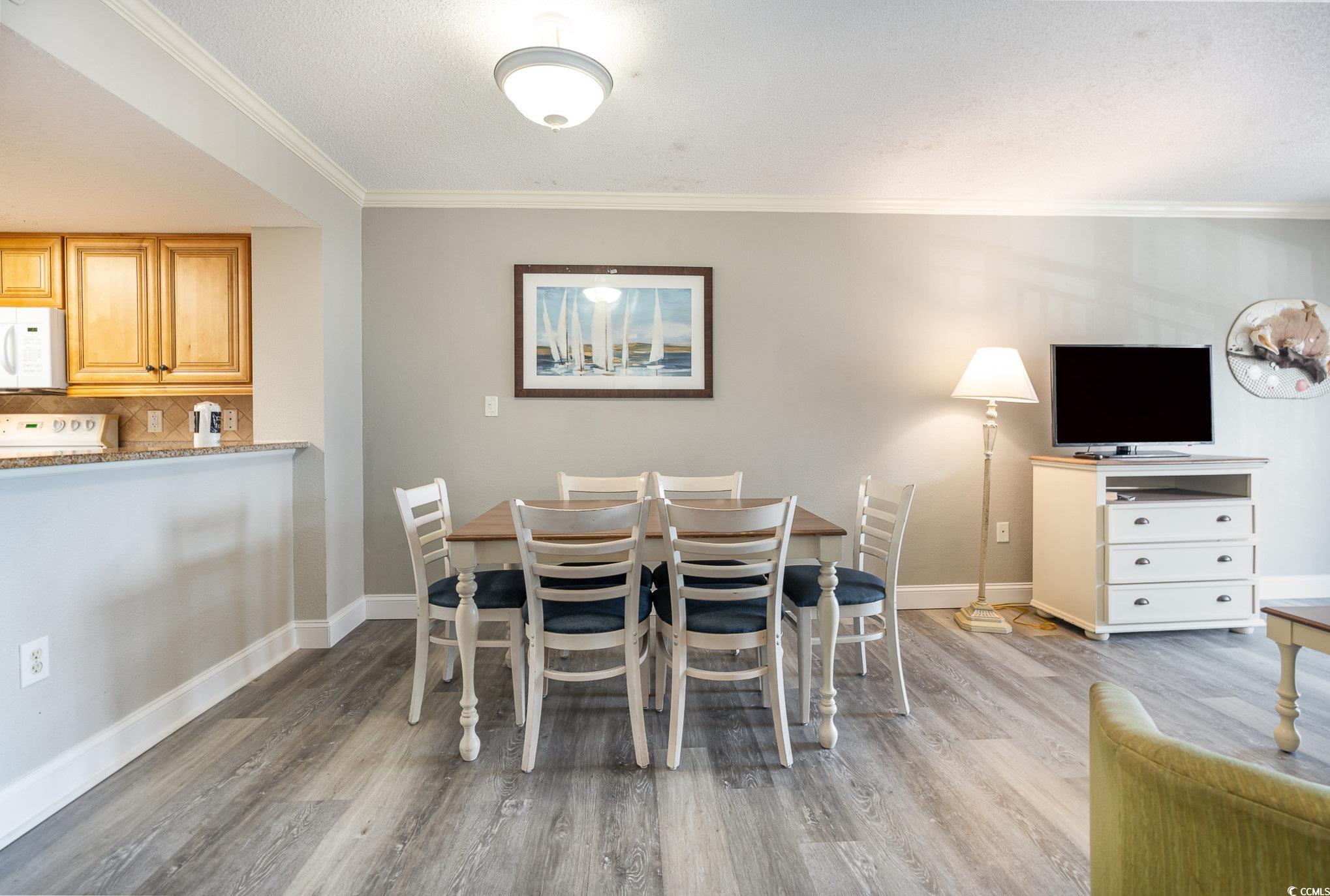 7100 North Ocean Boulevard, Unit 320 Myrtle Beach, SC 29572 - Photo 9 of 40