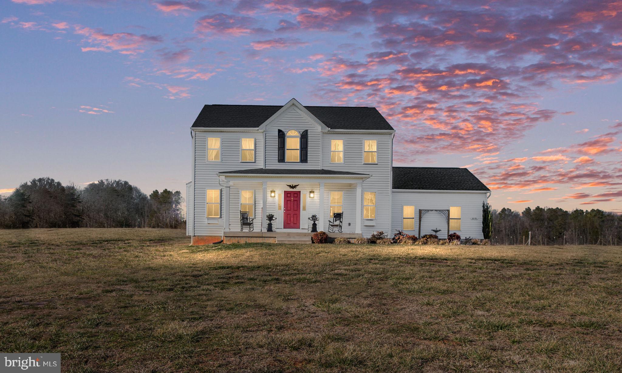 32191 Old Plank Road Locust Grove, VA 22508 - Photo 54 of 56 Gallery Image 54