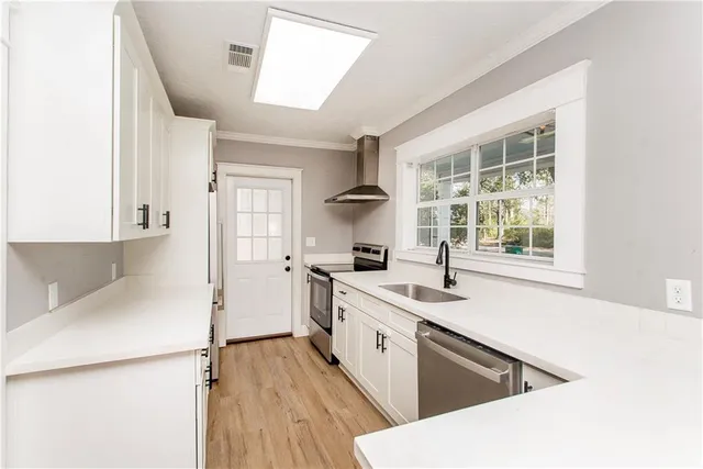 $139,500 | 803 North Border Drive, Bogalusa, LA 70427