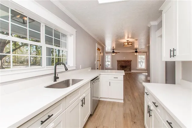 $139,500 | 803 North Border Drive, Bogalusa, LA 70427