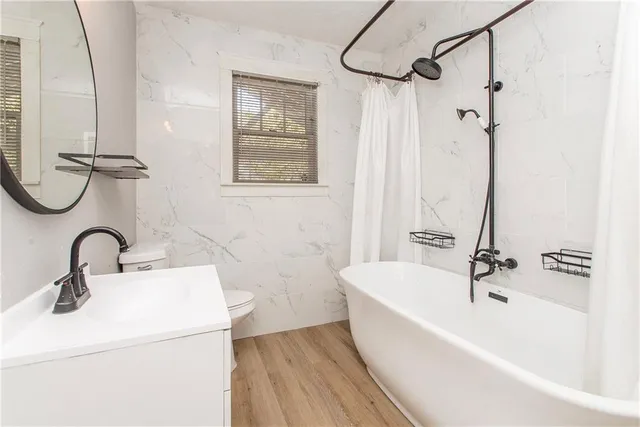 $139,500 | 803 North Border Drive, Bogalusa, LA 70427