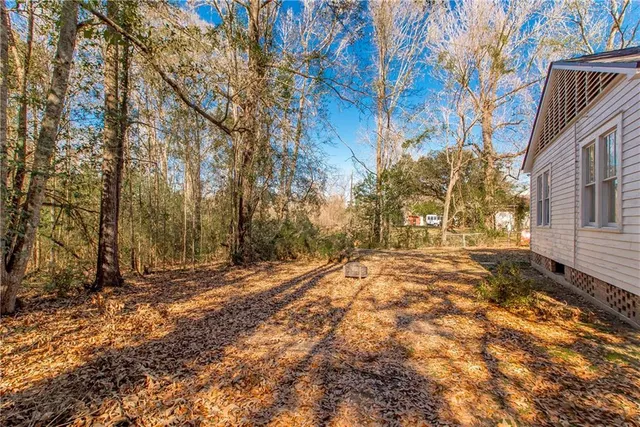 $139,500 | 803 North Border Drive, Bogalusa, LA 70427