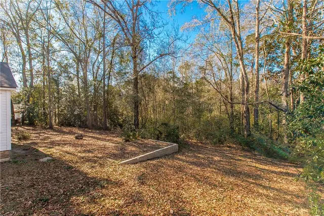 $139,500 | 803 North Border Drive, Bogalusa, LA 70427