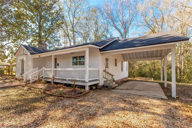 $139,500 | 803 North Border Drive, Bogalusa, LA 70427