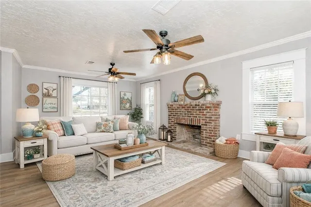 $139,500 | 803 North Border Drive, Bogalusa, LA 70427