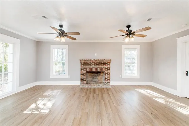 $139,500 | 803 North Border Drive, Bogalusa, LA 70427