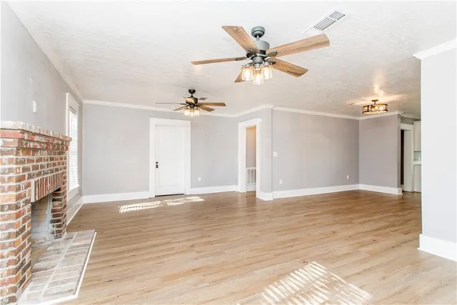 $139,500 | 803 North Border Drive, Bogalusa, LA 70427