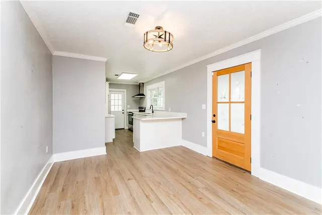 $139,500 | 803 North Border Drive, Bogalusa, LA 70427