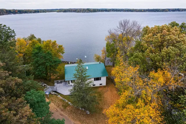 $499,900 | 13021 Sunset Trail, Pine City, MN 55063