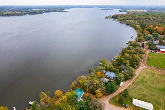 $499,900 | 13021 Sunset Trail, Pine City, MN 55063
