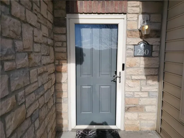 $410,000 | 230 Glen Arden Circle, Washington, PA 15301