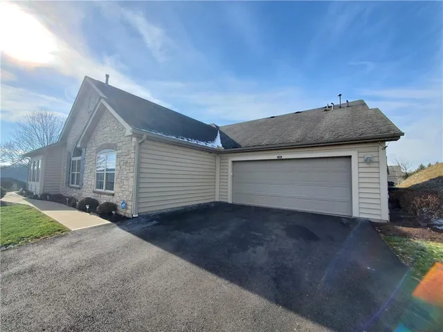 $410,000 | 230 Glen Arden Circle, Washington, PA 15301