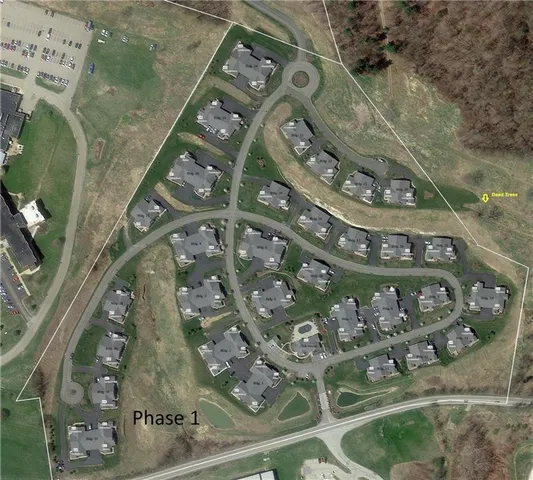 $410,000 | 230 Glen Arden Circle, Washington, PA 15301