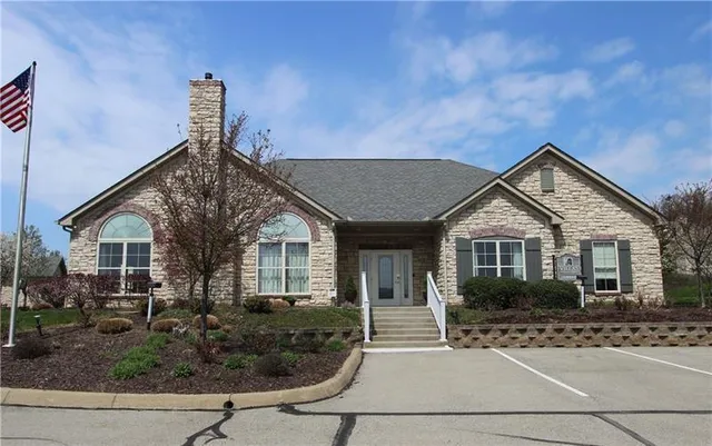 $410,000 | 230 Glen Arden Circle, Washington, PA 15301