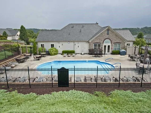 $410,000 | 230 Glen Arden Circle, Washington, PA 15301