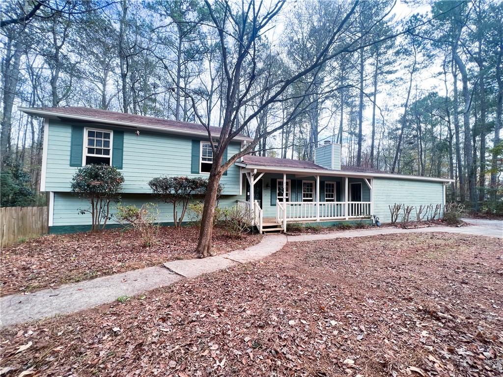 2301 Anderson Mill Road Austell, GA 30106 - Photo 1 of 1 Gallery Image 1