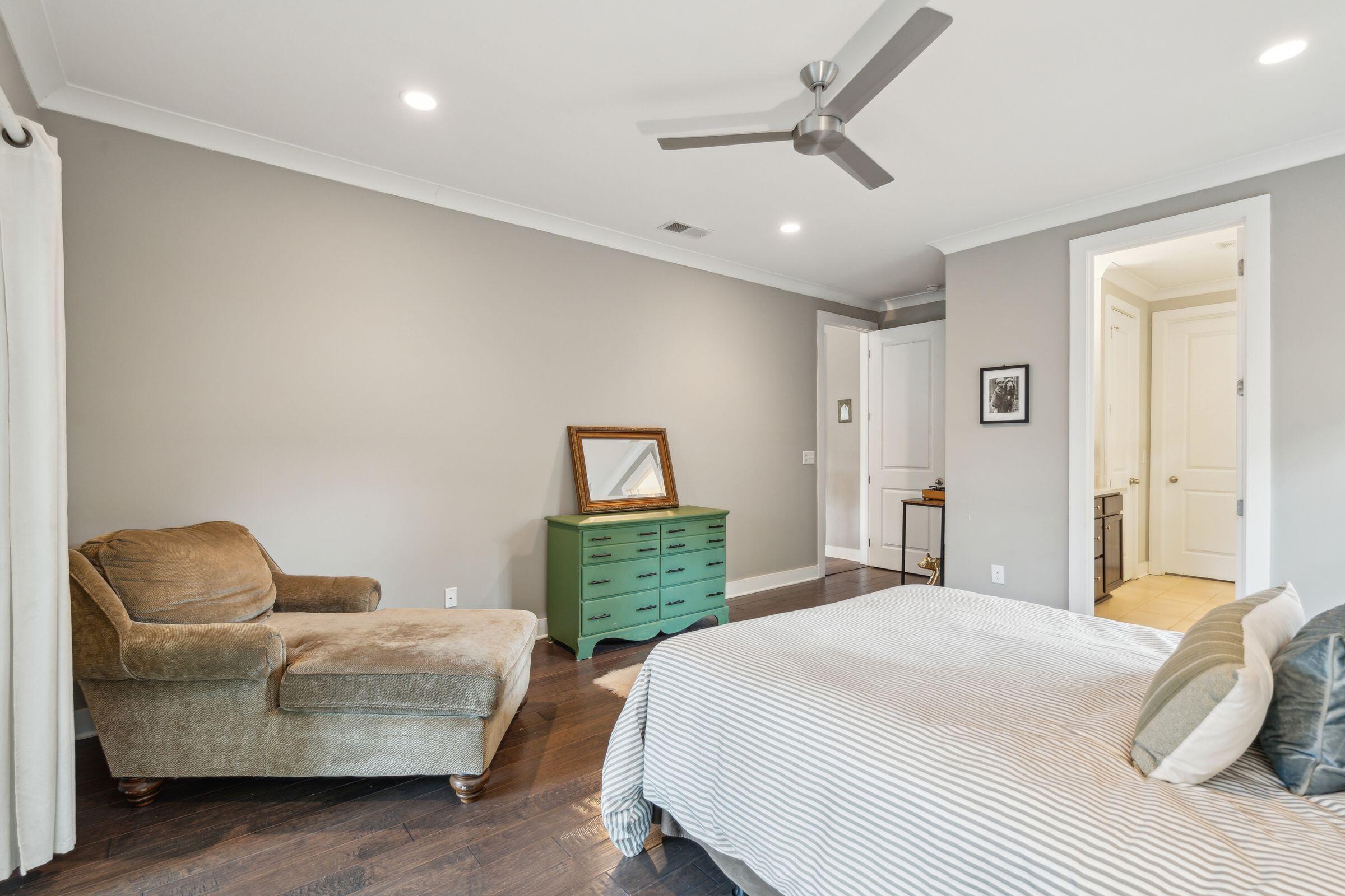1532 Joe Rouse Road Mount Pleasant, SC 29466 - Photo 16 of 44 1st Floor Master