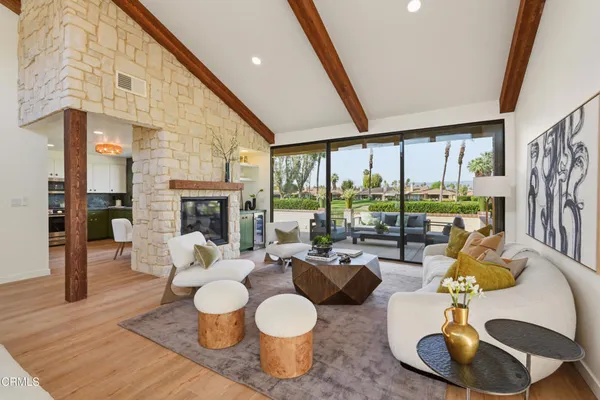 $998,000 | 250 Calle Del Verano, Palm Desert, CA 92260