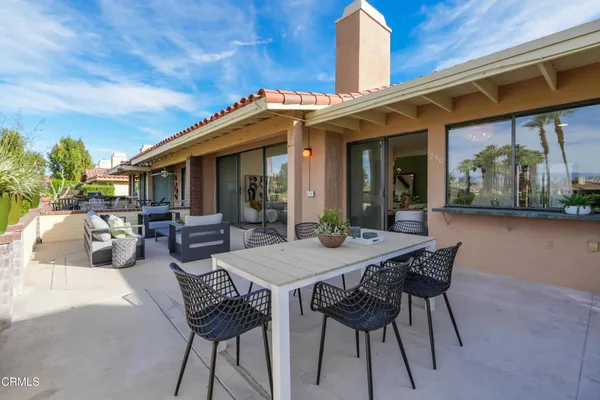 $998,000 | 250 Calle Del Verano, Palm Desert, CA 92260