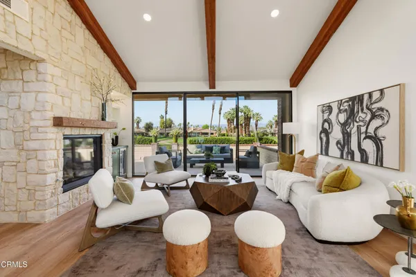 $998,000 | 250 Calle Del Verano, Palm Desert, CA 92260