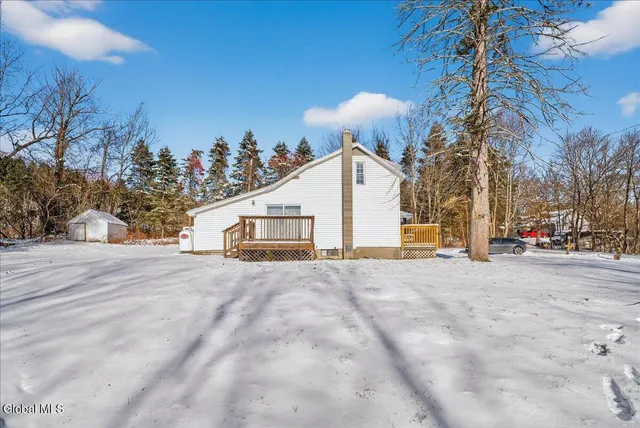 $279,000 | 1423 Washout Road, Glenville, NY 12302