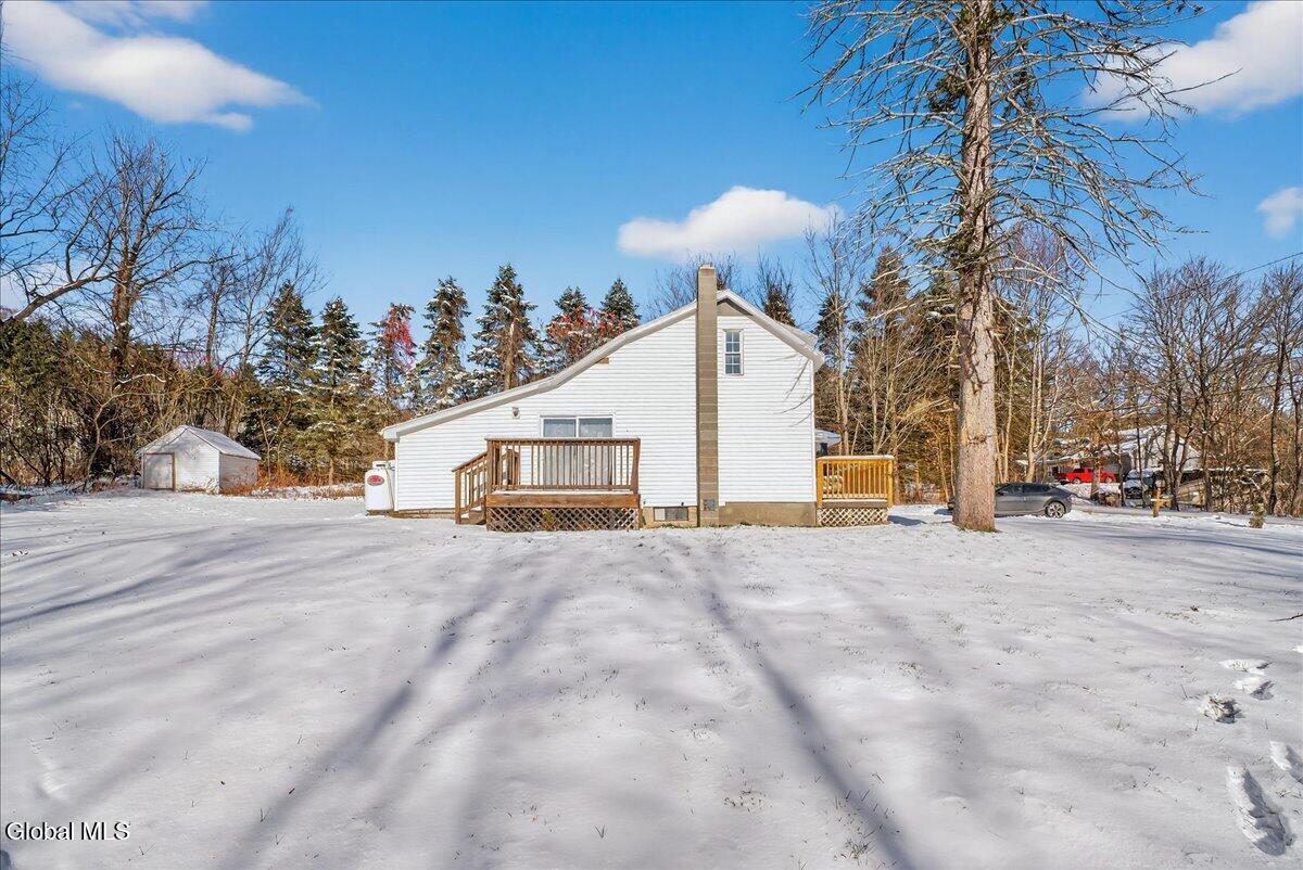 1423 Washout Road Glenville, NY 12302 - Photo 30 of 33 19-1423 WASHOUT-15
