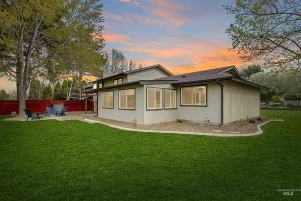 $574,999 | 747 Spyglass Way, Eagle, ID 83616