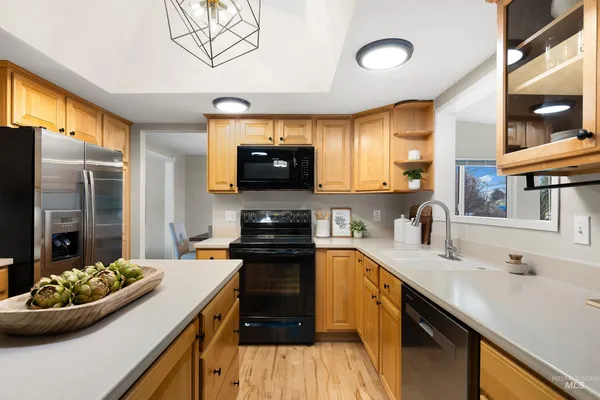 $574,999 | 747 Spyglass Way, Eagle, ID 83616