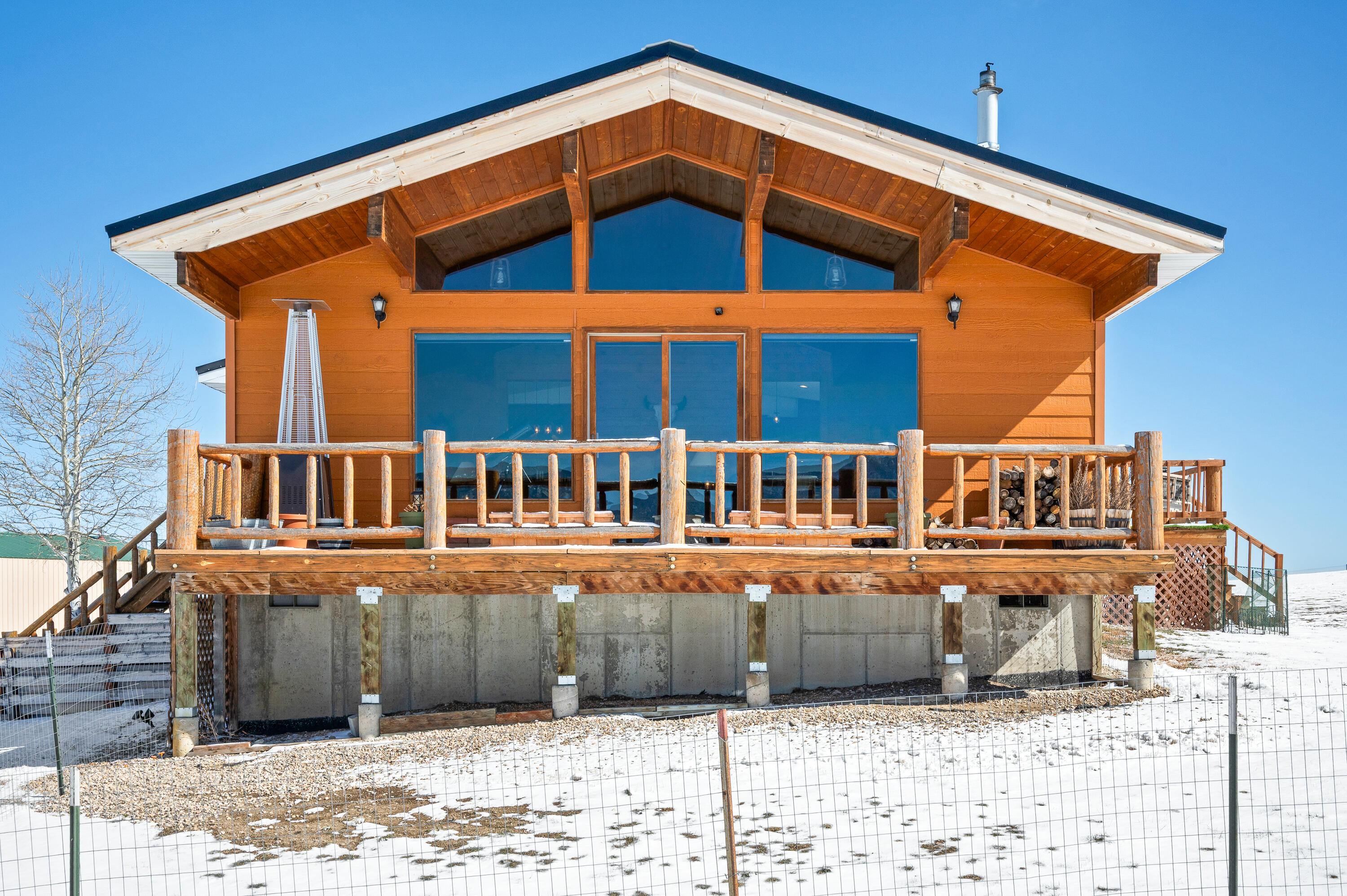 506 Klondike Road Buffalo, WY 82834 - Photo 16 of 82 506 Klondike (21 of 83)