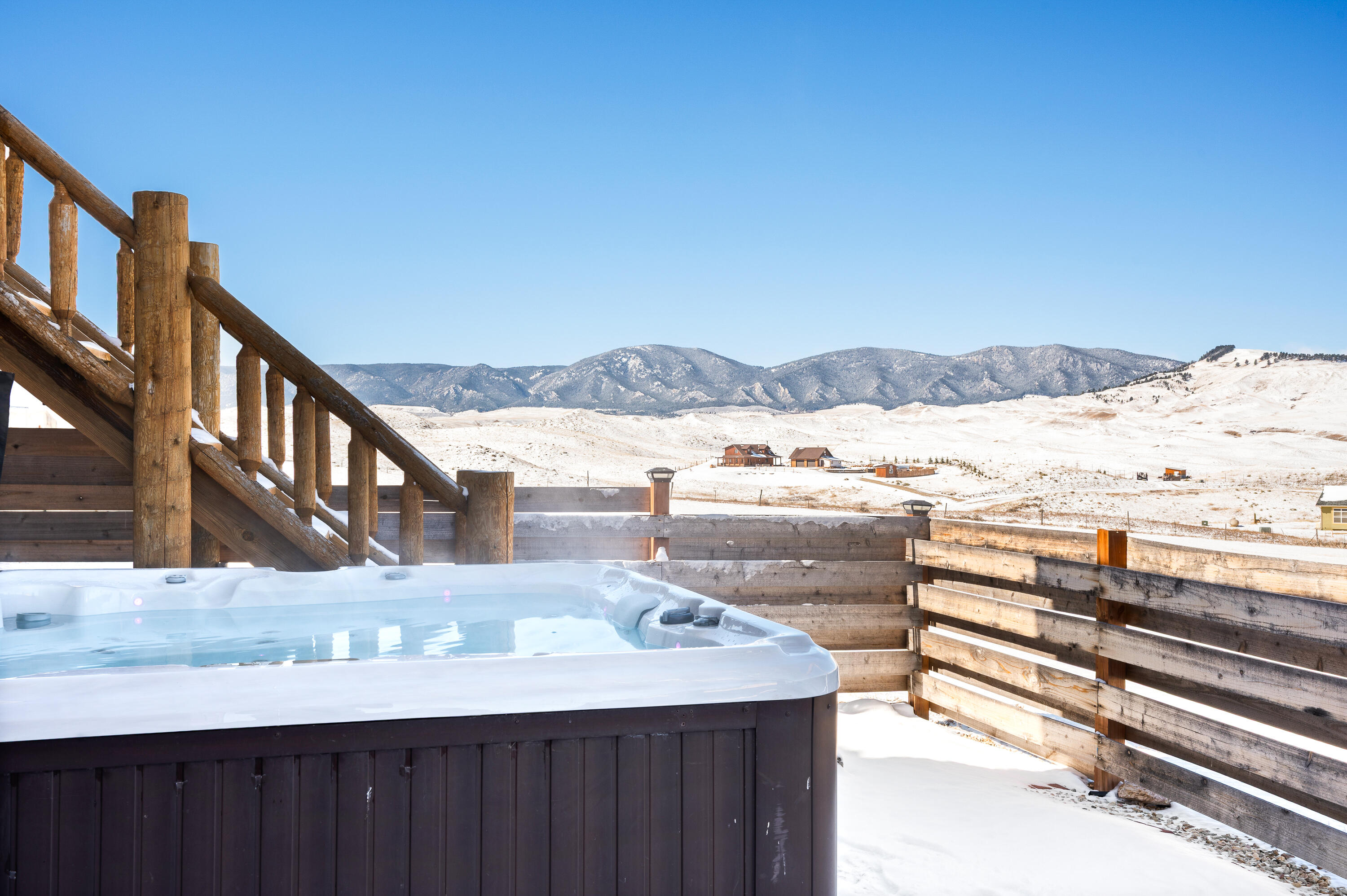 506 Klondike Road Buffalo, WY 82834 - Photo 40 of 82 506 Klondike (47 of 83)