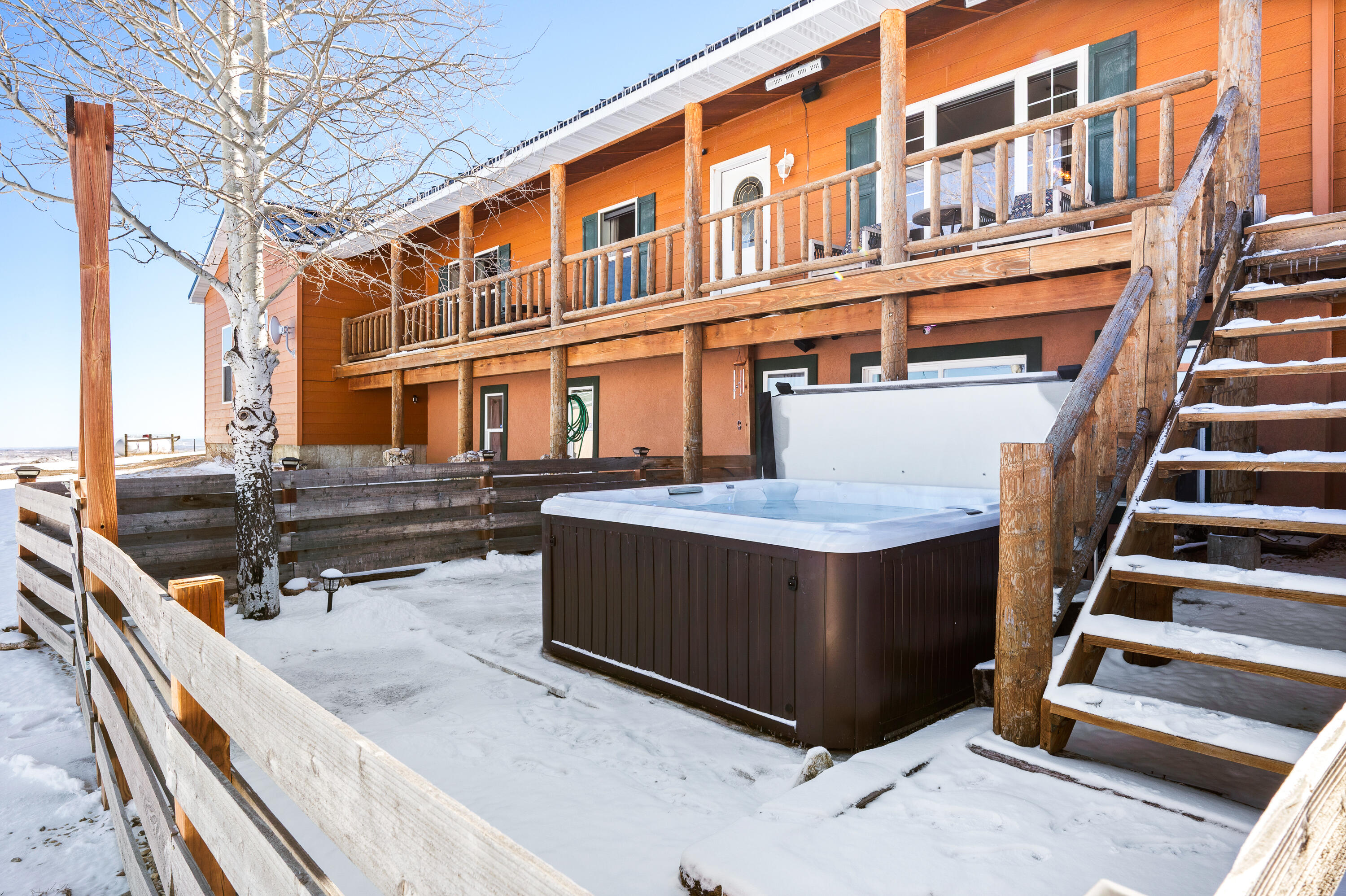 506 Klondike Road Buffalo, WY 82834 - Photo 41 of 82 506 Klondike (48 of 83)