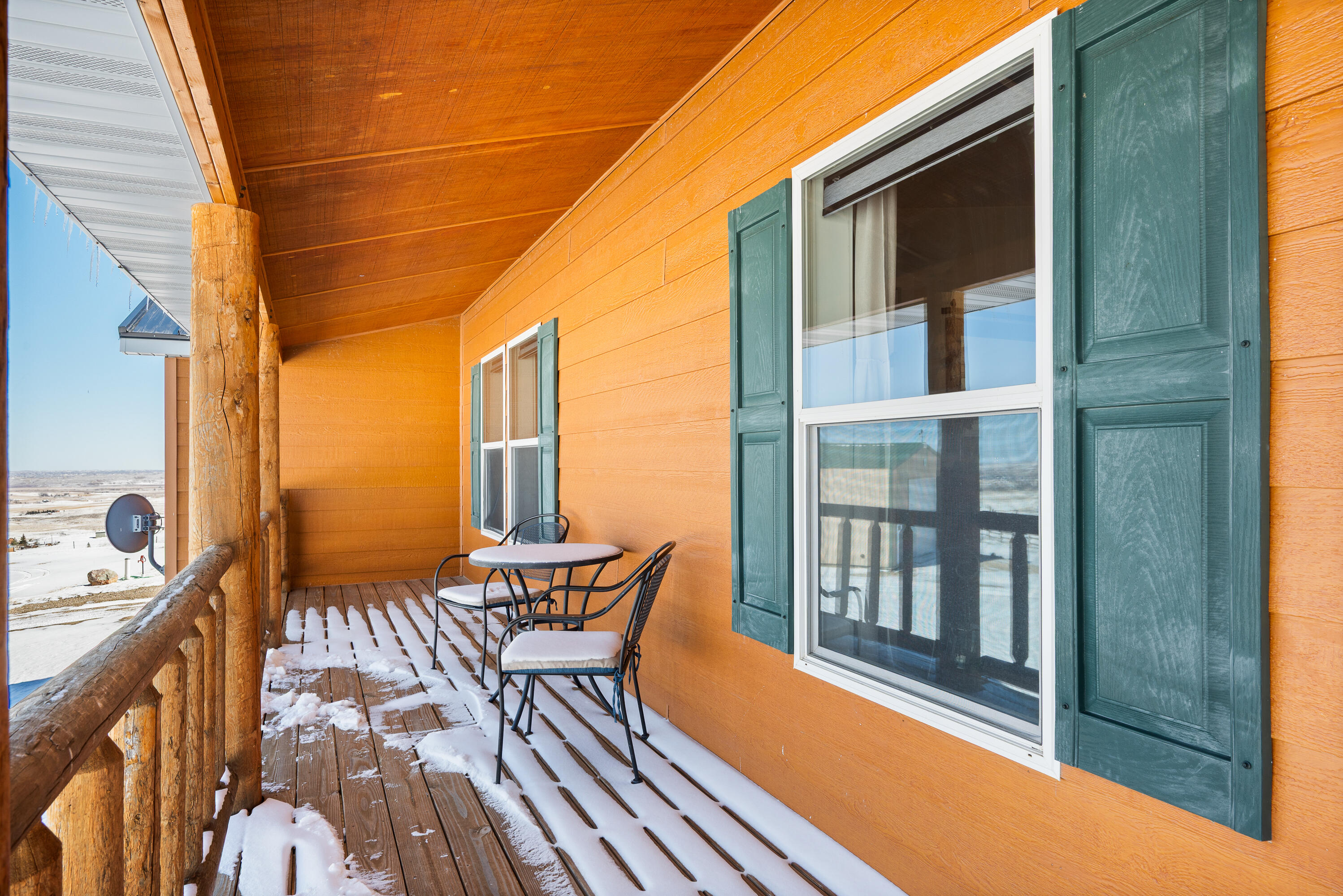 506 Klondike Road Buffalo, WY 82834 - Photo 44 of 82 506 Klondike (52 of 83)