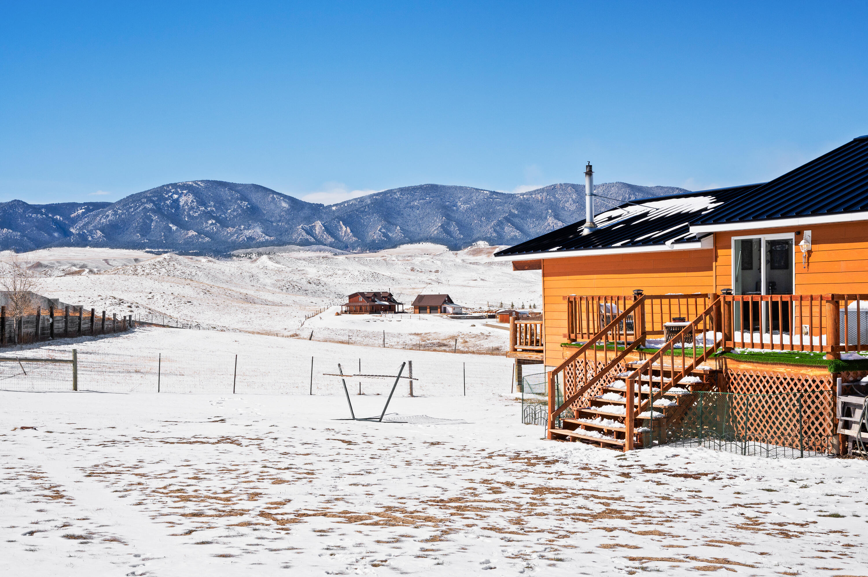 506 Klondike Road Buffalo, WY 82834 - Photo 51 of 82 506 Klondike (59 of 83)