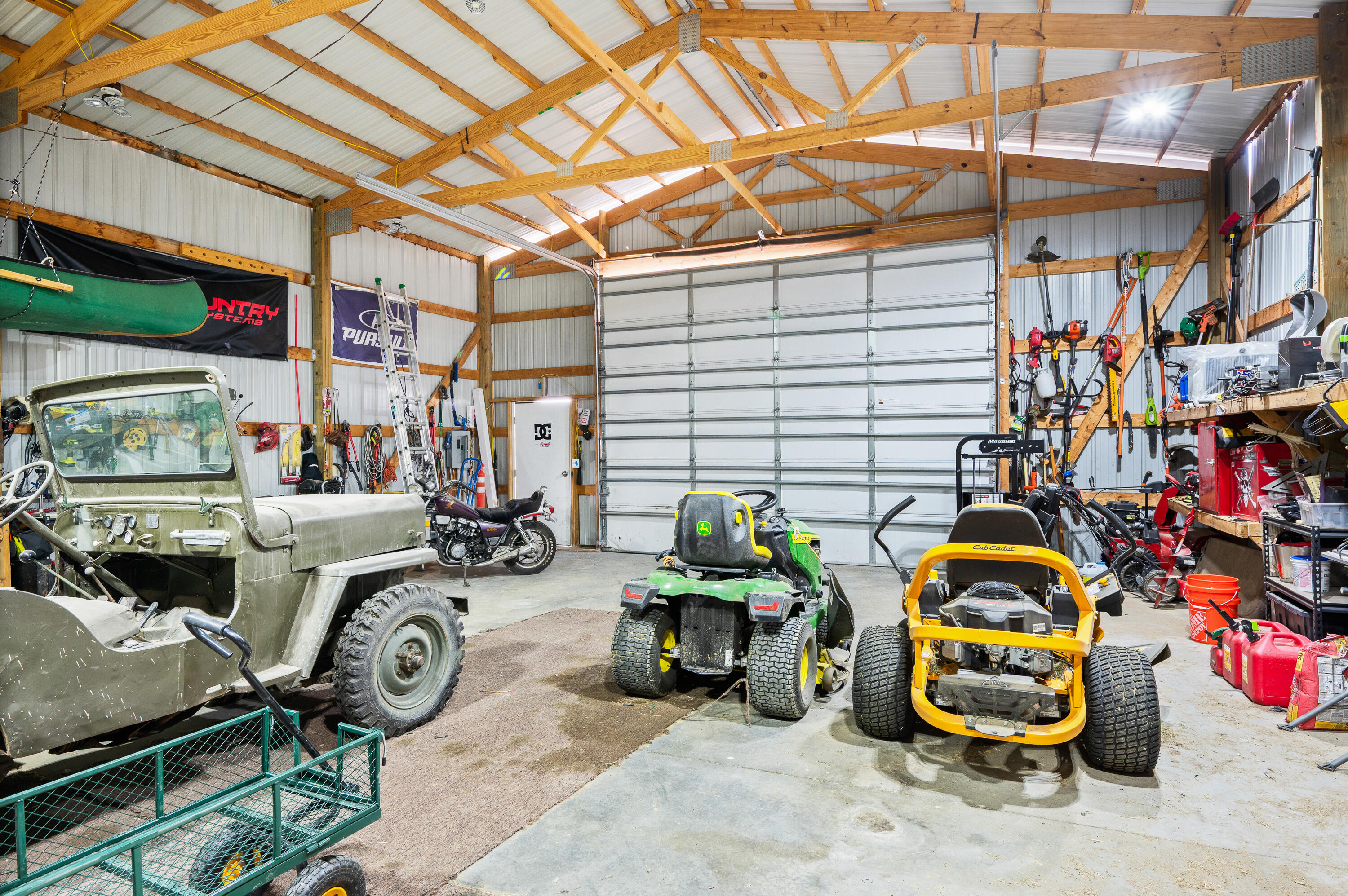 506 Klondike Road Buffalo, WY 82834 - Photo 56 of 82 506 Klondike (64 of 83)