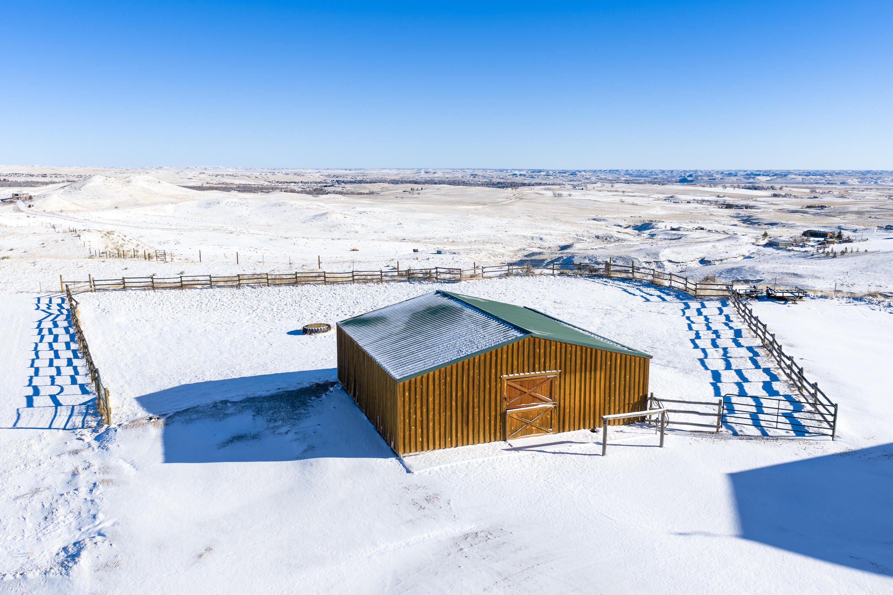 506 Klondike Road Buffalo, WY 82834 - Photo 59 of 82 506 Klondike (67 of 83)