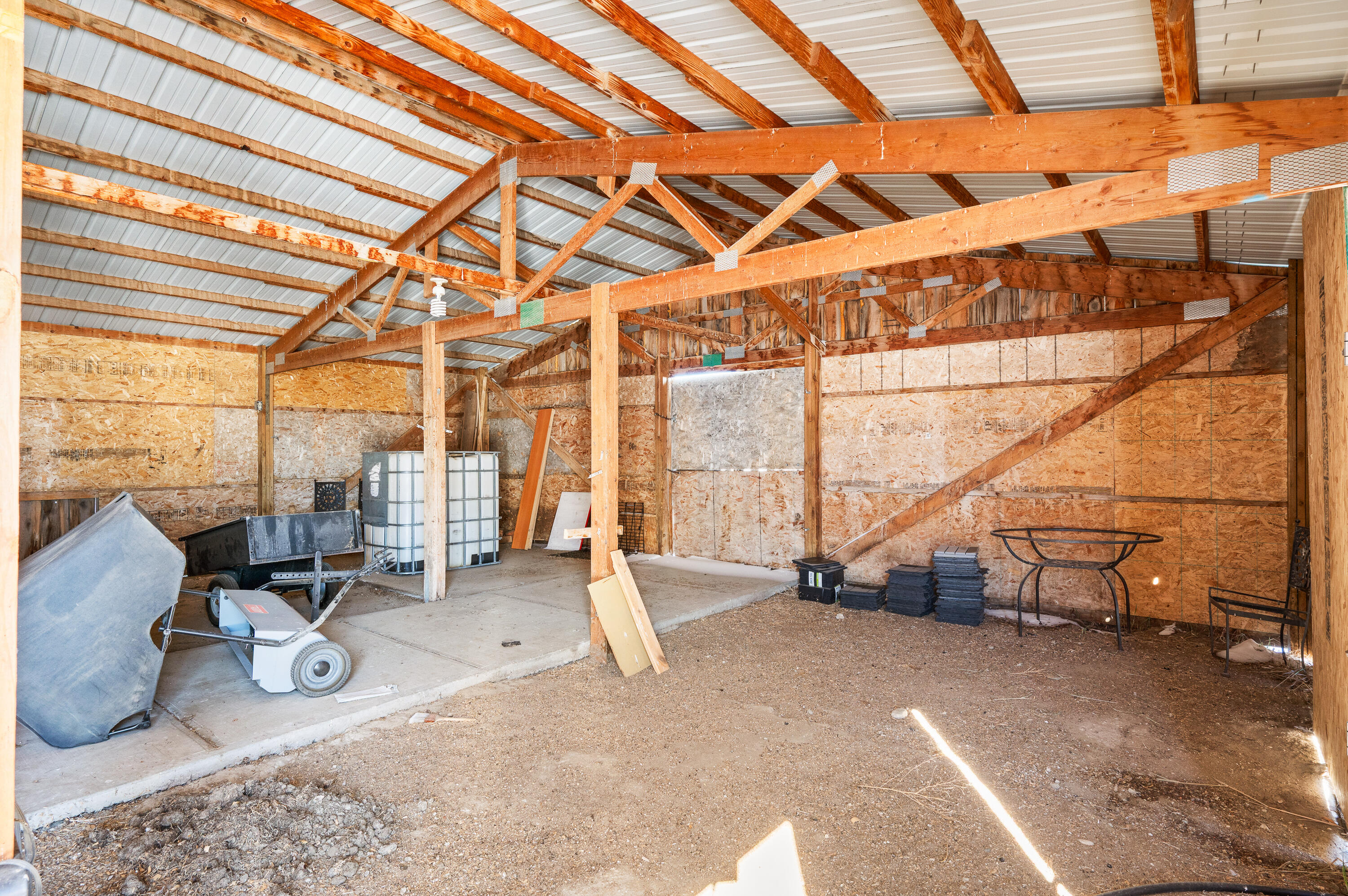 506 Klondike Road Buffalo, WY 82834 - Photo 63 of 82 506 Klondike (71 of 83)