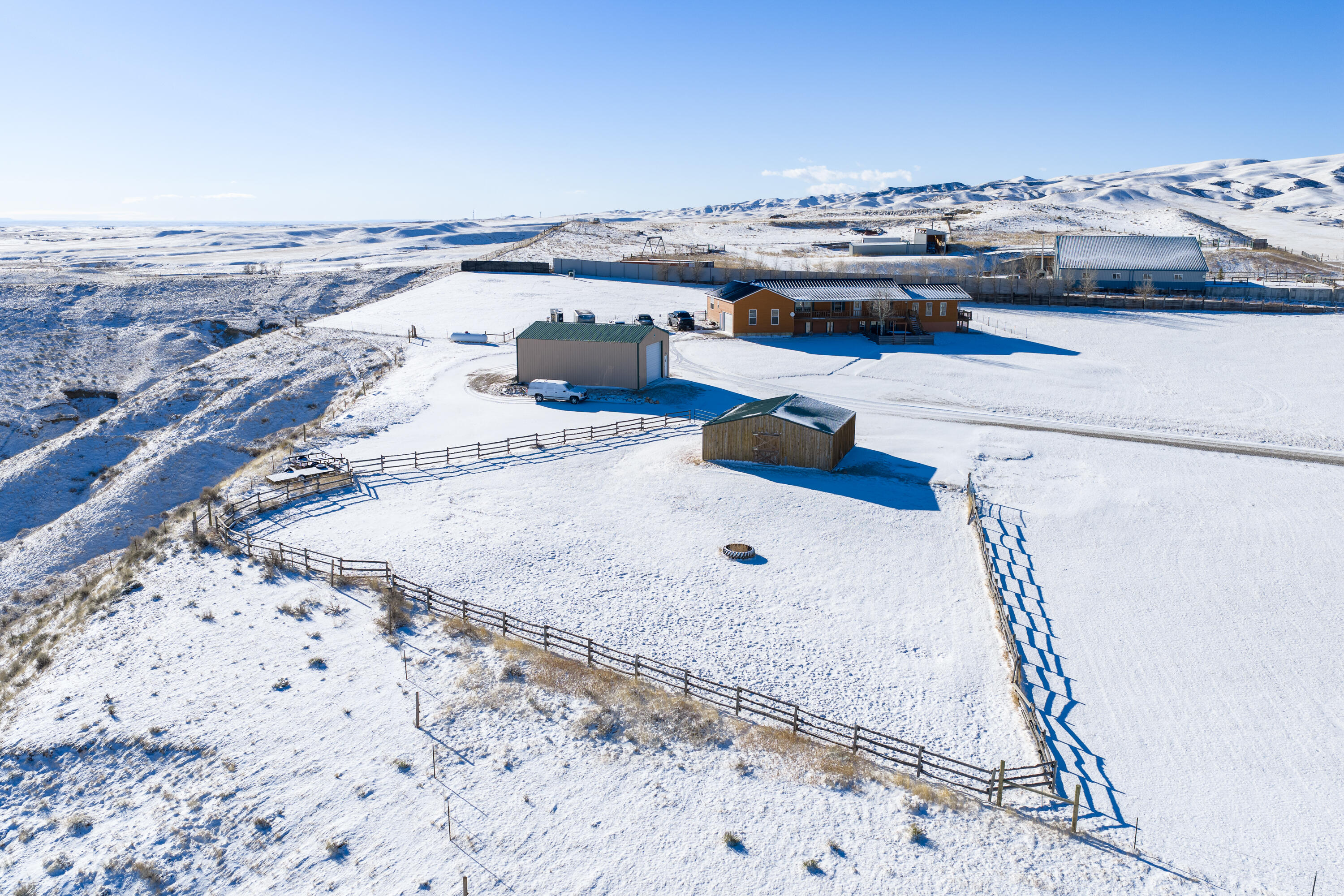 506 Klondike Road Buffalo, WY 82834 - Photo 66 of 82 506 Klondike (74 of 83)
