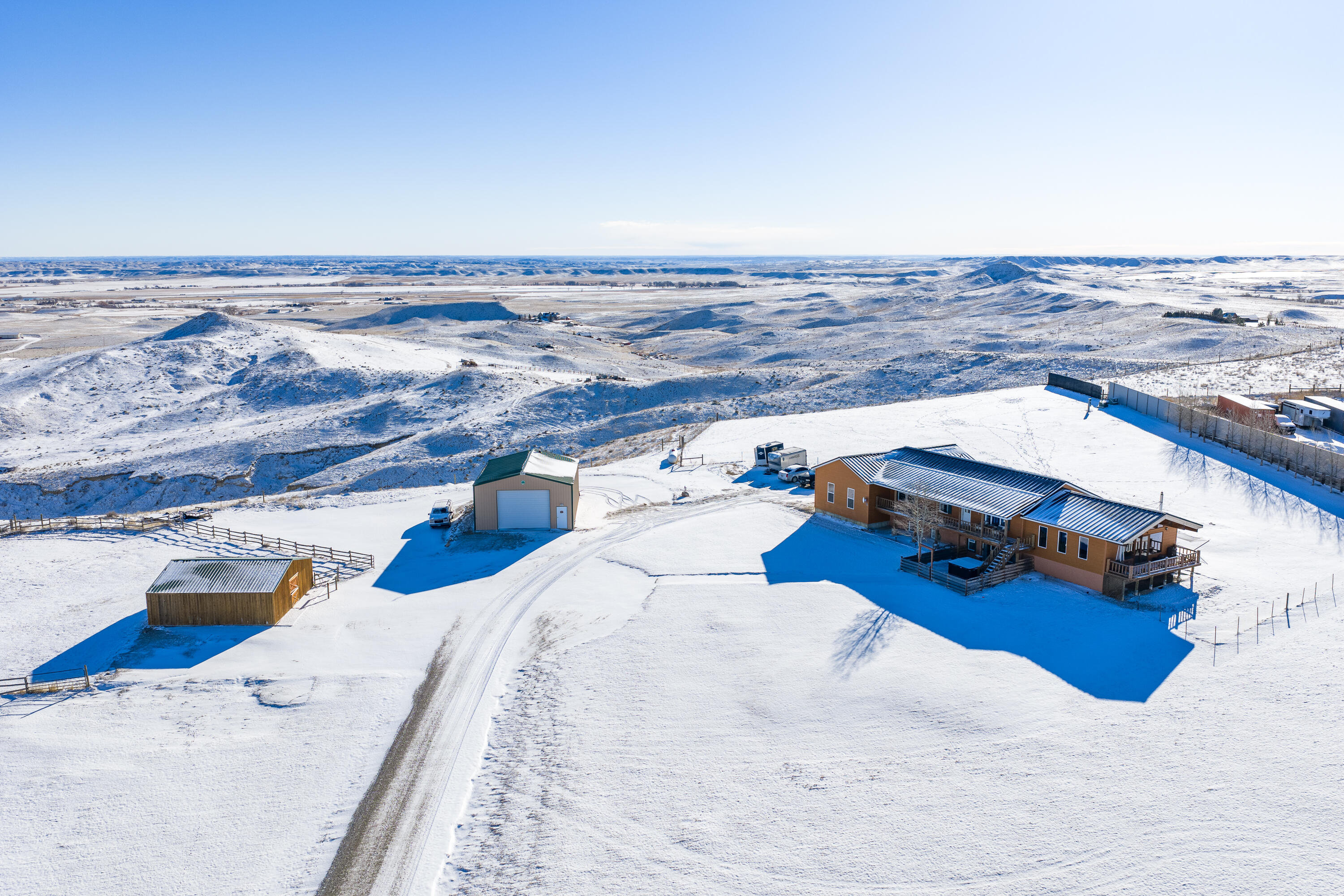 506 Klondike Road Buffalo, WY 82834 - Photo 67 of 82 506 Klondike (2 of 83)