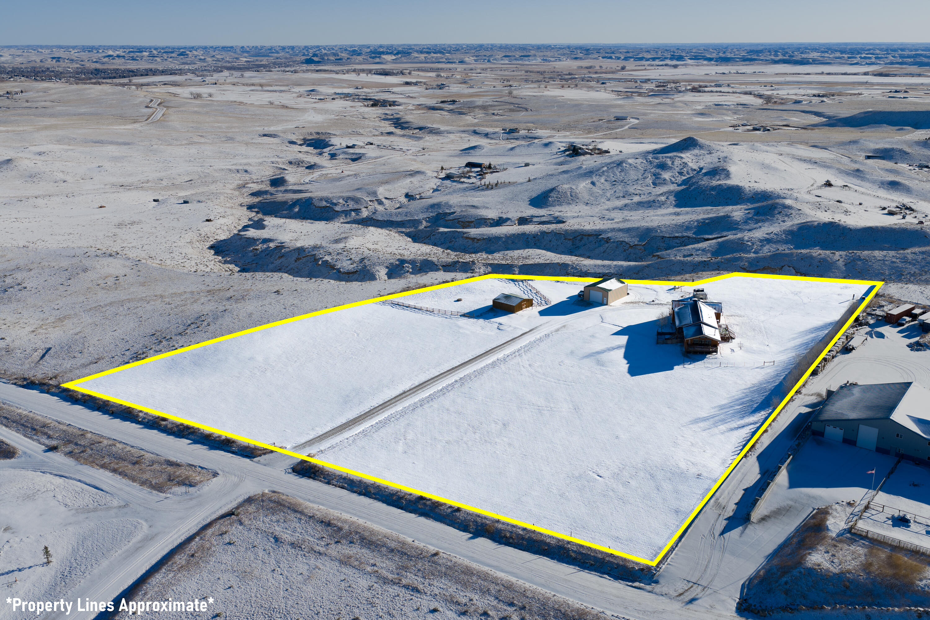 506 Klondike Road Buffalo, WY 82834 - Photo 75 of 82 506 Klondike (83 of 83)