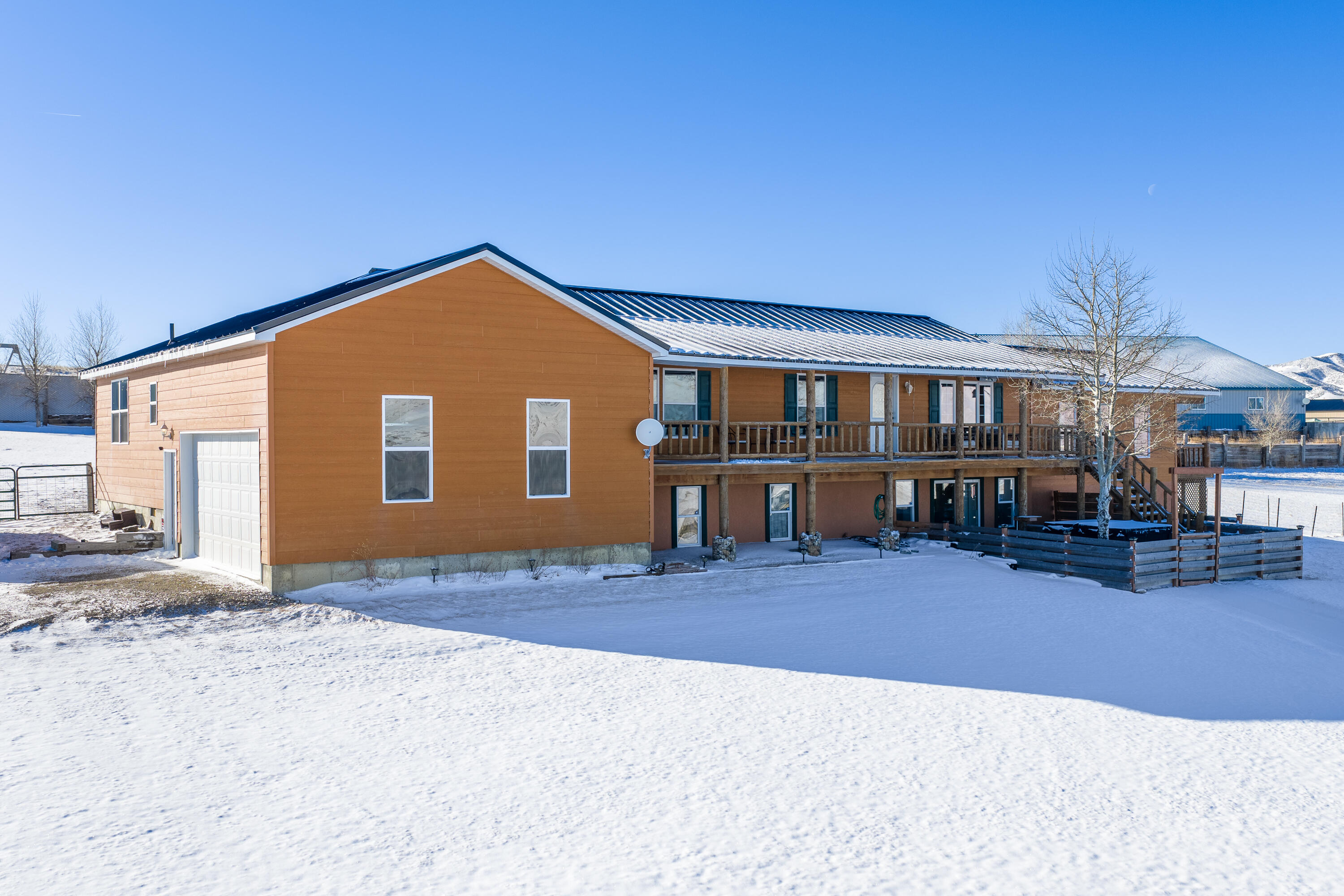 506 Klondike Road Buffalo, WY 82834 - Photo 82 of 82 506 Klondike (7 of 83)