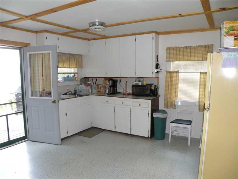 206 Mcgregor Road Lincoln, ME 04457 - Photo 8 of 16 Kitchen.