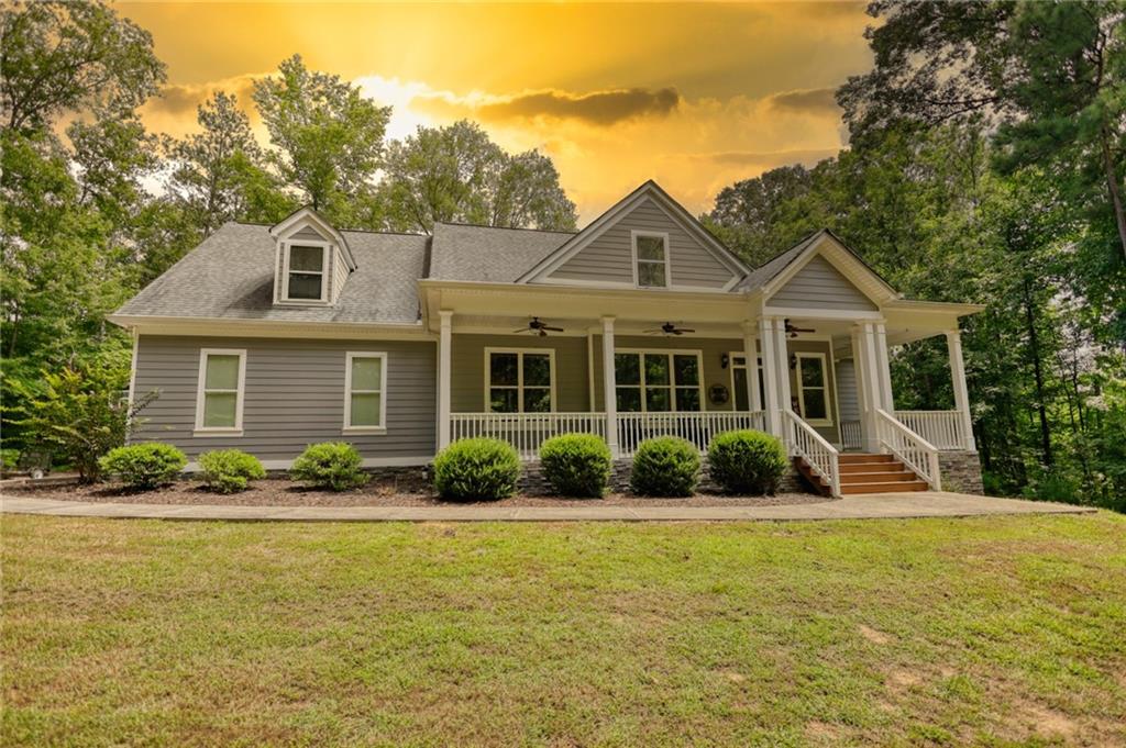 301 Davis Road Newborn, GA 30056 - Photo 1 of 1 Gallery Image 1