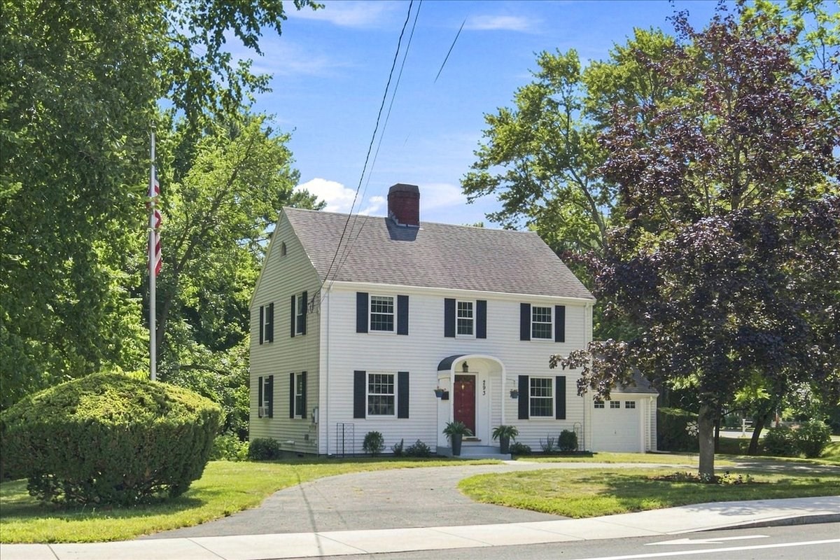 293 Main Street Walpole, MA 02081 - Photo 1 of 23 Gallery Image 1